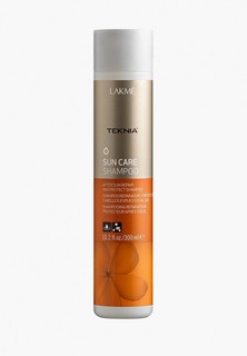 Шампунь Lakme Teknia Sun Care Shampoo