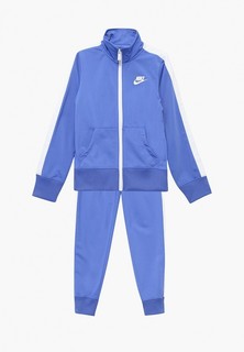 Костюм спортивный Nike G NSW TRK SUIT TRICOT