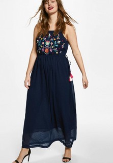 Сарафан Violeta by Mango - PLUMARI