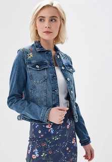 Куртка джинсовая Tom Tailor