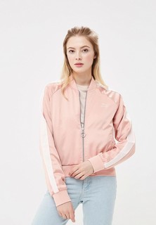 Олимпийка PUMA En Pointe Satin T7 Jacket