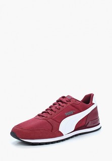 Кроссовки PUMA ST Runner v2 Mesh