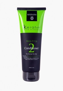 Кондиционер для волос Egomania Prof Keep It Up Conditioner For Normal Dry Hair
