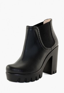 Ботильоны tuiggi Milano