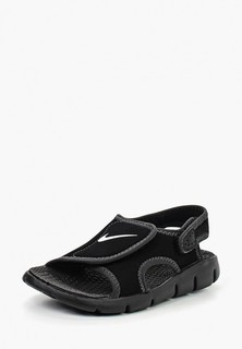 Сандалии Nike NIKE SUNRAY ADJUST 4 (GS/PS)
