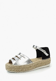 Сандалии Ideal Shoes