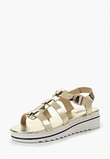 Сандалии Max Shoes