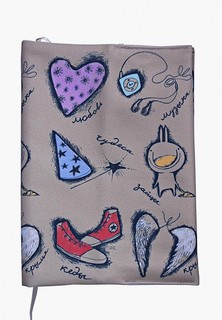 Обложка ViaVestis