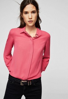 Рубашка Mango - BASIC