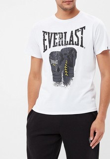 Футболка Everlast Logo Protex Gloves