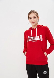 Худи Lonsdale