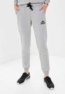 Брюки спортивные Lonsdale 