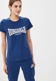 Футболка Lonsdale