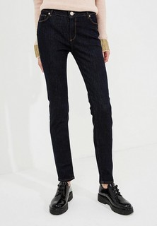 Джинсы Trussardi Jeans 260 SKINNY