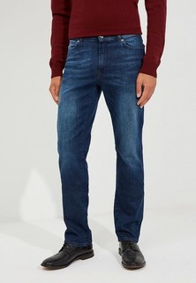 Джинсы Trussardi Jeans 380 ICON REGULAR FIT