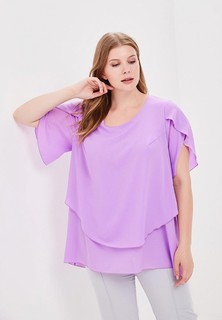 Блуза Darissa Fashion