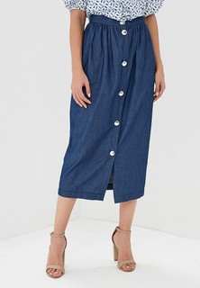 Юбка джинсовая Tutto Bene