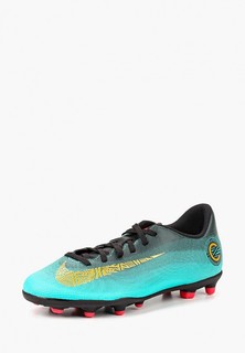 Бутсы Nike JR VAPOR 12 CLUB GS CR7 MG