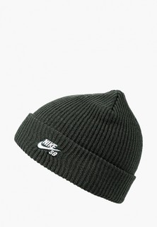 Шапка Nike U NK BEANIE FISHERMAN