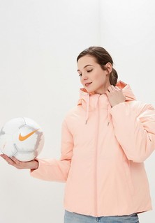 Пуховик Nike W NSW SYN FILL JKT RUS