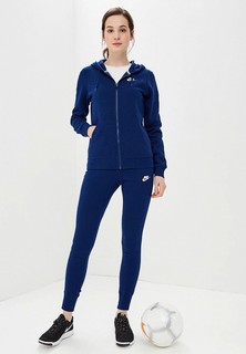 Костюм спортивный Nike W NSW TRK SUIT FLC