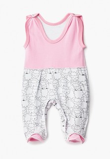 Комбинезон бельевой КотМарКот