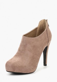 Ботильоны La Bottine Souriante