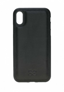 Чехол для iPhone Bouletta X Flex Cover