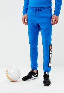 Брюки спортивные Nike M NSW HBR JGGR FLC