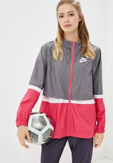 Ветровка Nike W NSW JKT WVN