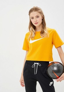 Футболка Nike W NSW SWSH TOP SS