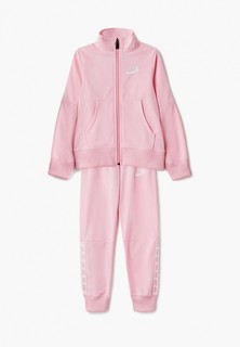 Костюм спортивный Nike G NSW TRK SUIT TRICOT