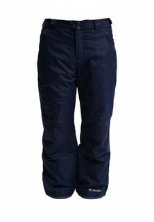 Брюки горнолыжные Columbia Bugaboo II Pant