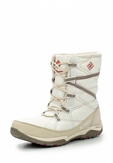Дутики Columbia MINX FIRE TALL OMNI-HEAT WATERPROOF MINX FIRE TALL OMNI-HEAT WATERPROOF