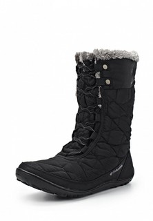 Сапоги Columbia Minx Mid II Omni-Heat