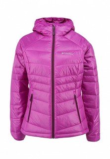 Пуховик Columbia Gold 650 TurboDown Radial Down Hooded Jacket Gold 650 TurboDown Radial Down Hooded Jacket