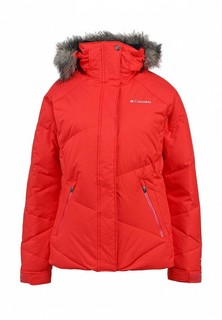 Куртка горнолыжная Columbia Lay D Down Jacket