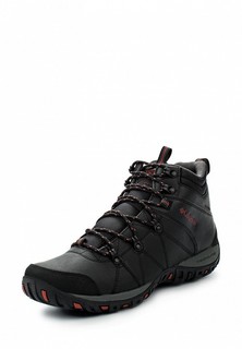Ботинки трекинговые Columbia PEAKFREAK VENTURE MID WATERPROOF OMNI-H PEAKFREAK VENTURE MID WATERPROOF OMNI-H