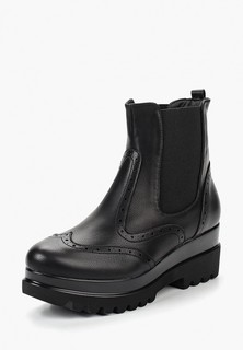 Ботильоны La Bottine Souriante