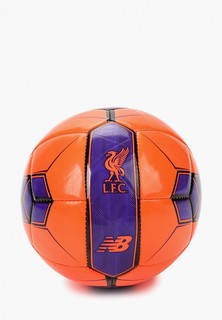 Мяч футбольный New Balance LIVERPOOL FC DISPATCH MINI BALL