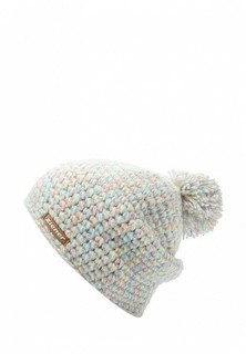 Шапка Ziener INTERCONTINENTAL hat SM