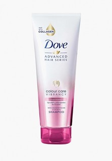 Кондиционер для волос Dove Advanced Hair Series Роскошное сияние, 250 мл