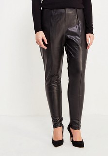 Брюки LOST INK PLUS SKINNY TROUSER IN PU