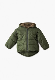 Куртка утепленная Intatika Dino