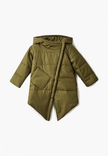 Куртка утепленная Intatika Какхочутакхочу