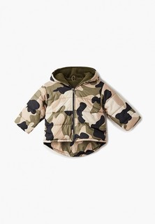 Куртка утепленная Intatika Dino