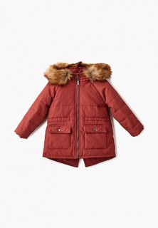 Куртка утепленная Intatika М48