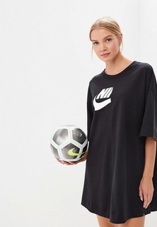 Платье Nike W NSW ESSNTL DRESS GX