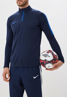 Олимпийка Nike M NK DRY ACDMY DRIL TOP