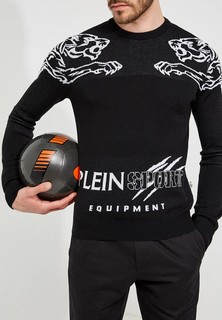 Джемпер Plein Sport